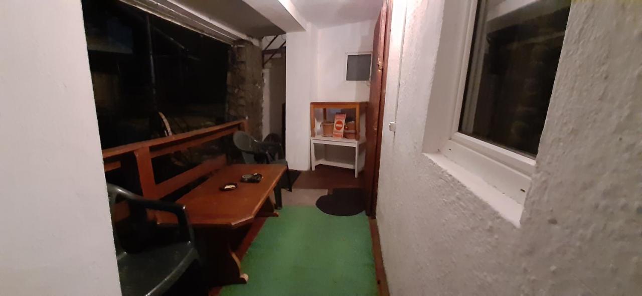 Casa Cristina_ Cabana Buşteni 外观 照片