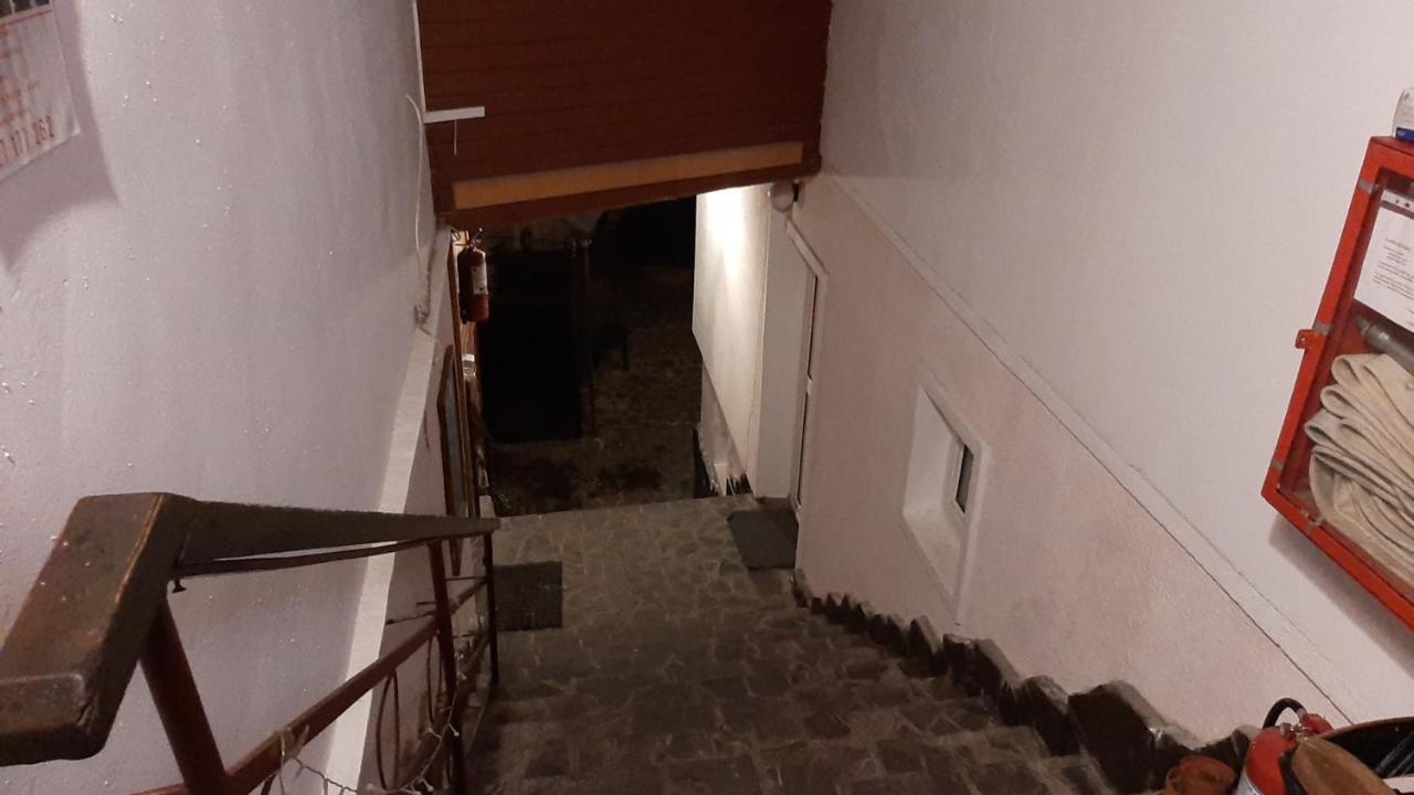 Casa Cristina_ Cabana Buşteni 外观 照片